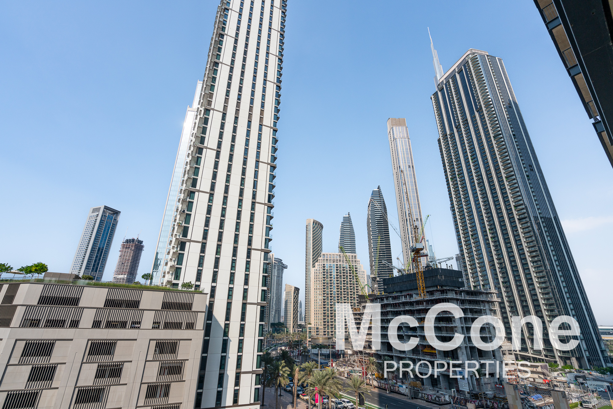 2 Bedroom Apartment for Rent in BLVD Heights Tower 1, Downtown Dubai — photograph 22 of 22