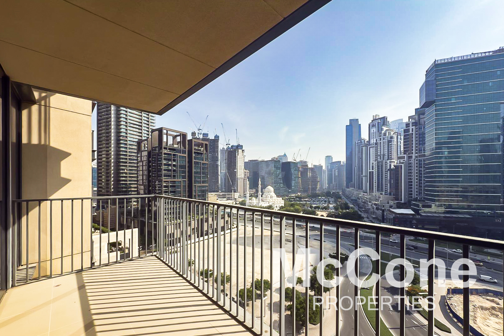 2 Bedroom Apartment for Rent in BLVD Heights Tower 1, Downtown Dubai — photograph 20 of 22
