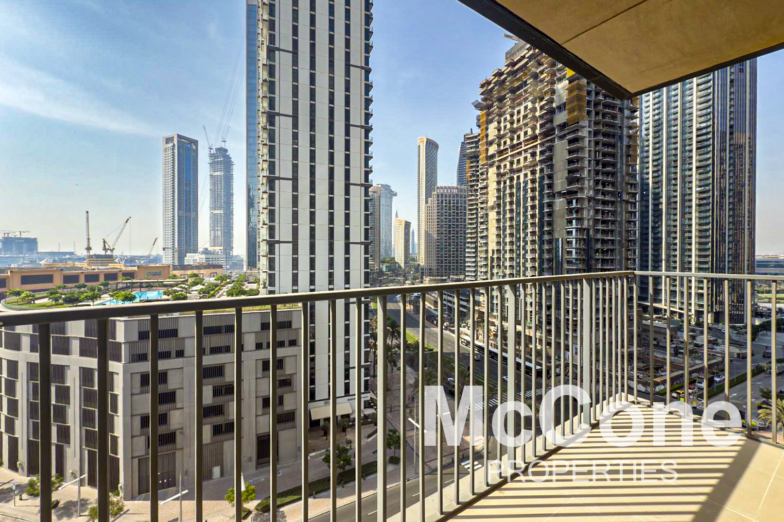 2 Bedroom Apartment for Rent in BLVD Heights Tower 1, Downtown Dubai — photograph 21 of 22