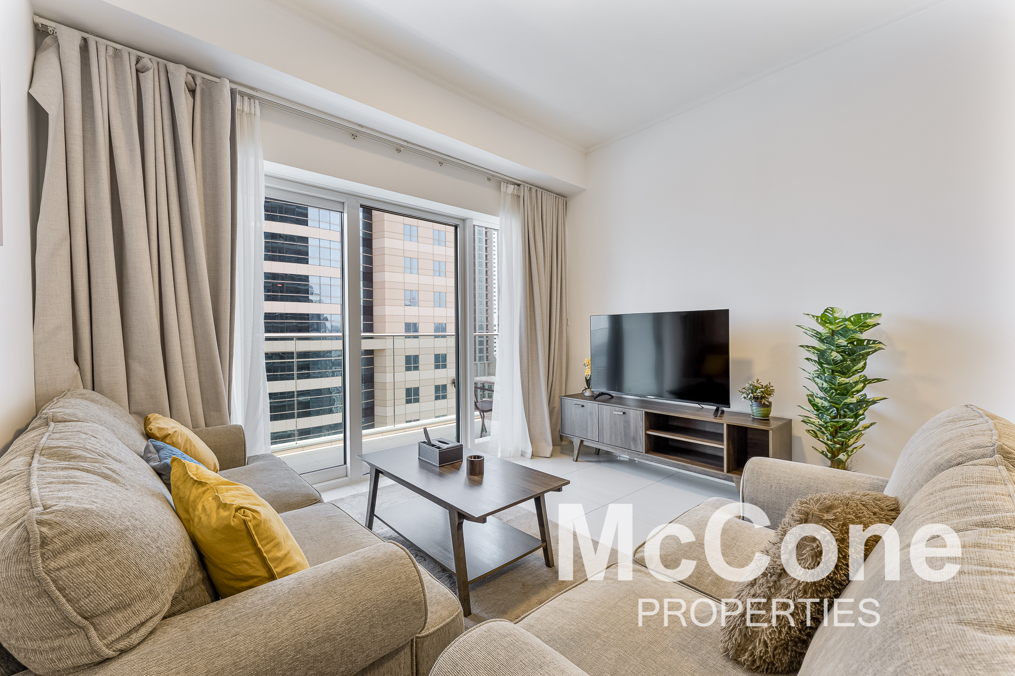 1 Bedroom Apartment for Rent in Damac Heights, Dubai Marina