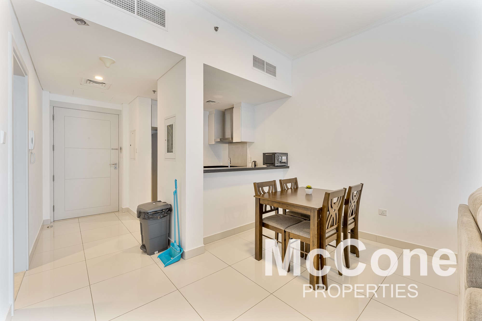 1 Bedroom Apartment for Rent in Damac Heights, Dubai Marina — photo 6 of 15