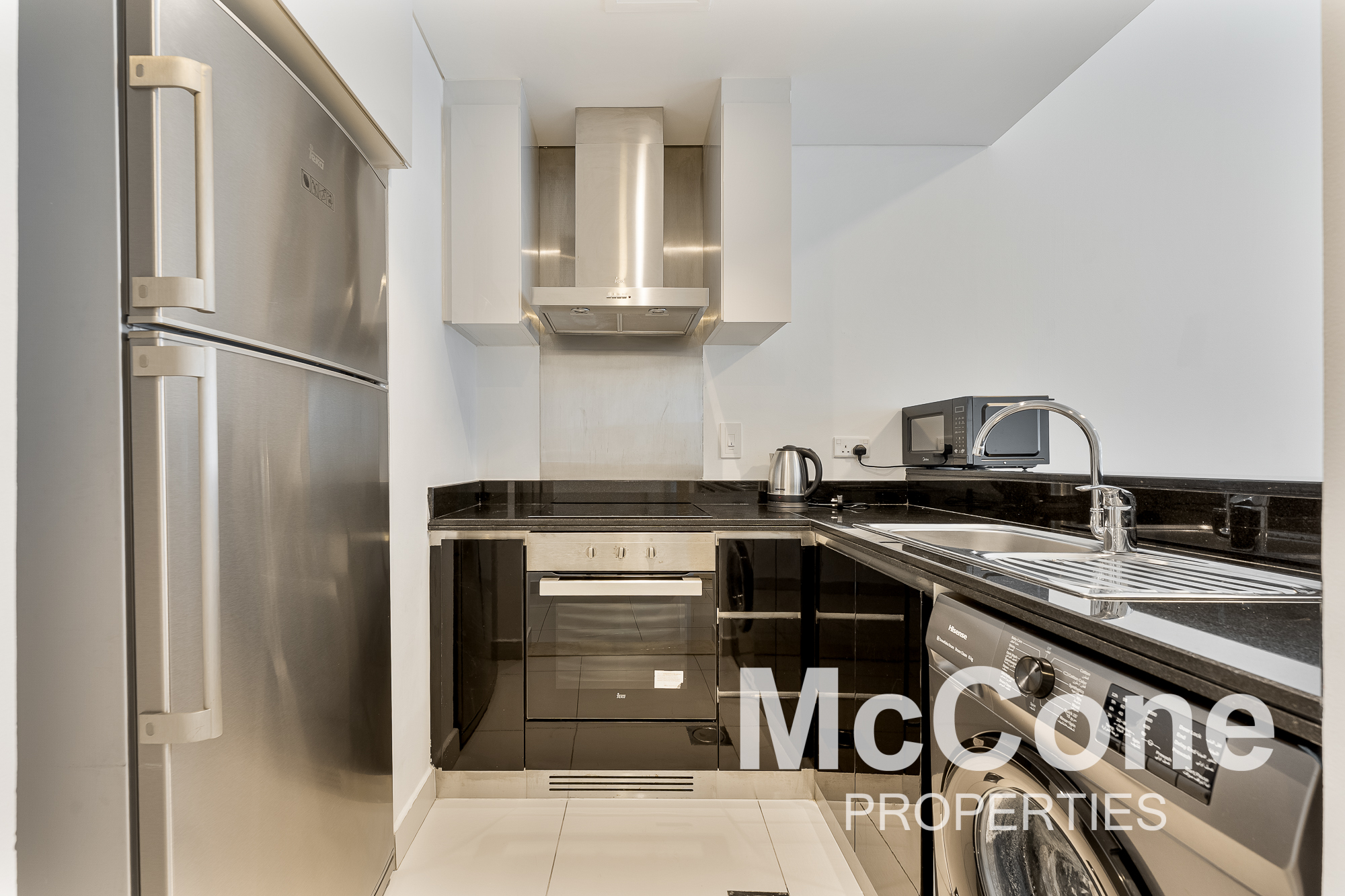 1 Bedroom Apartment for Rent in Damac Heights, Dubai Marina — photo 7 of 15