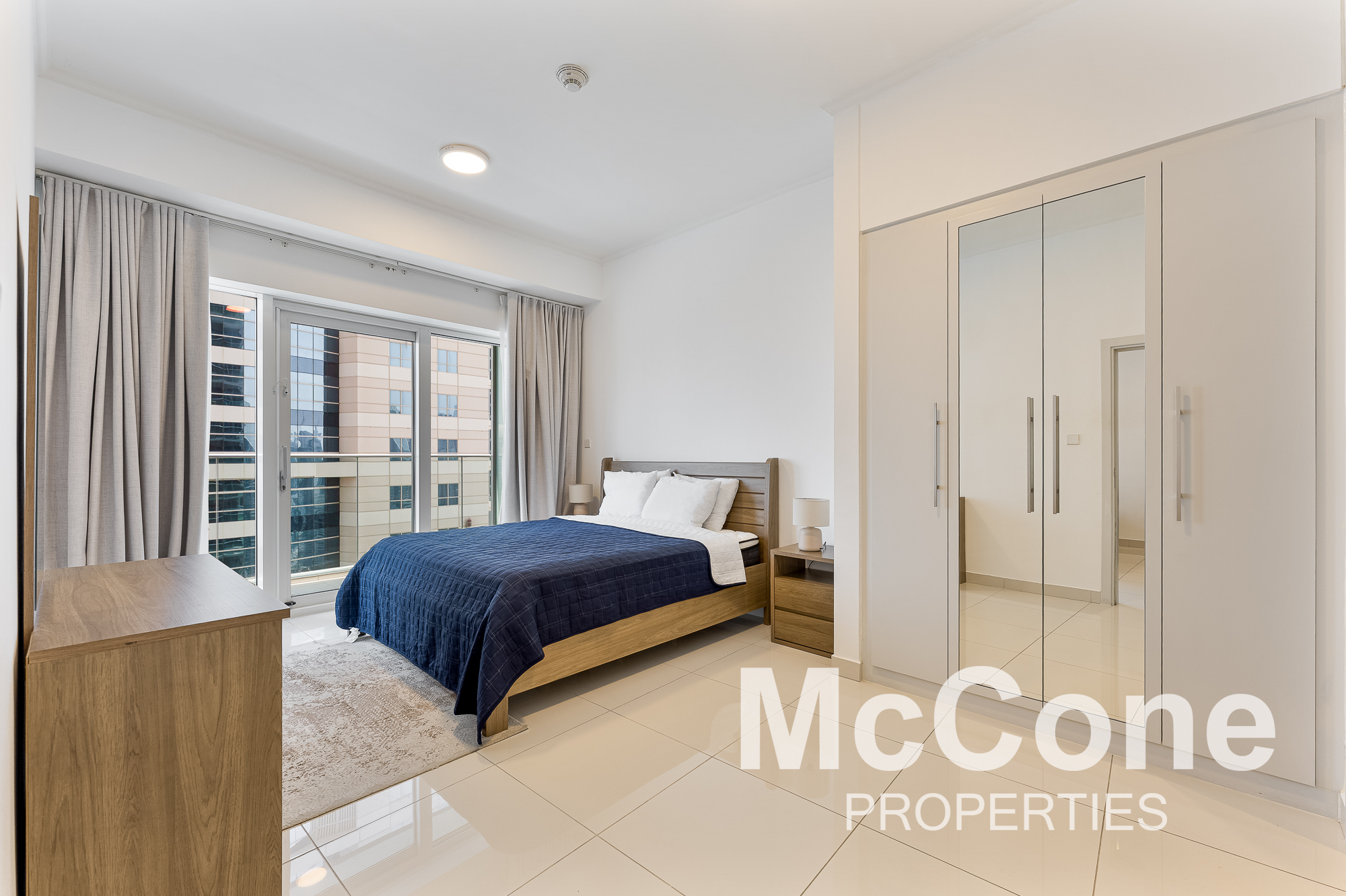 1 Bedroom Apartment for Rent in Damac Heights, Dubai Marina — photo 4 of 15