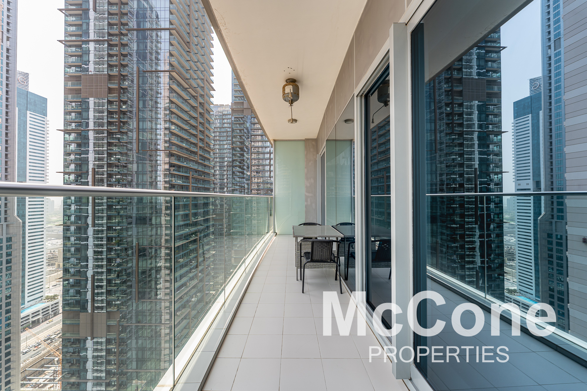 1 Bedroom Apartment for Rent in Damac Heights, Dubai Marina — photograph 14 of 15
