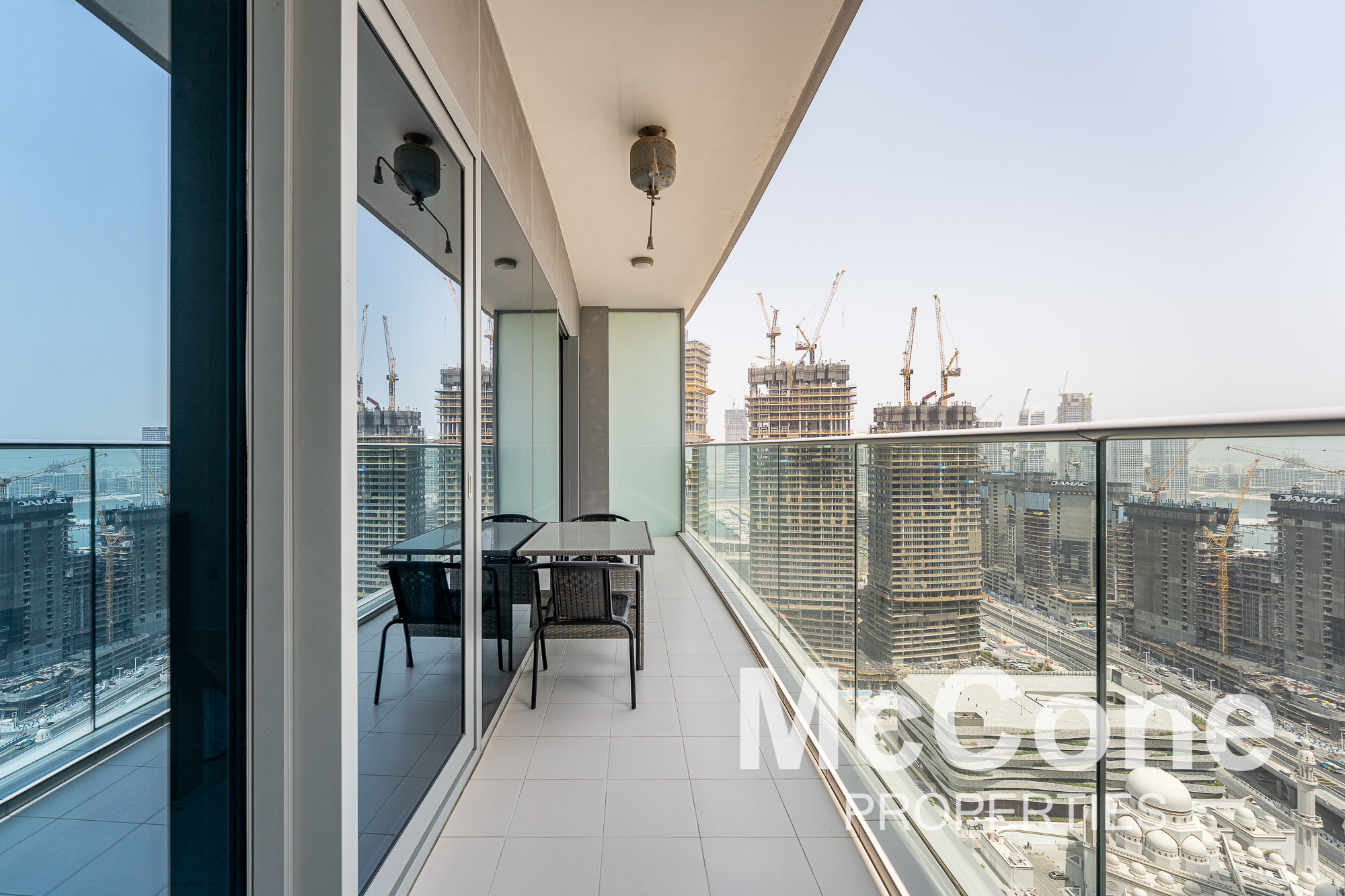 1 Bedroom Apartment for Rent in Damac Heights, Dubai Marina — photograph 13 of 15