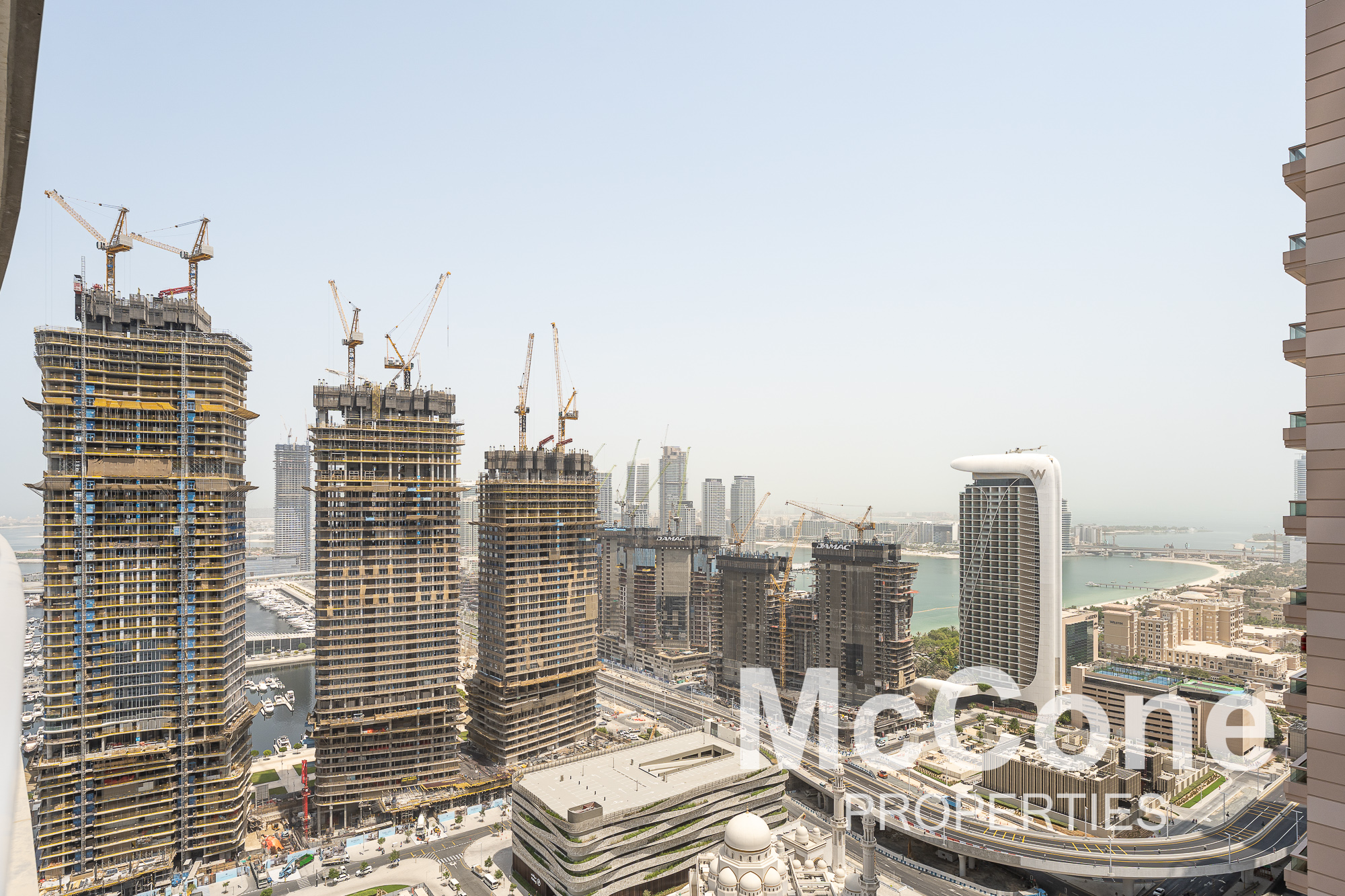1 Bedroom Apartment for Rent in Damac Heights, Dubai Marina — photograph 12 of 15