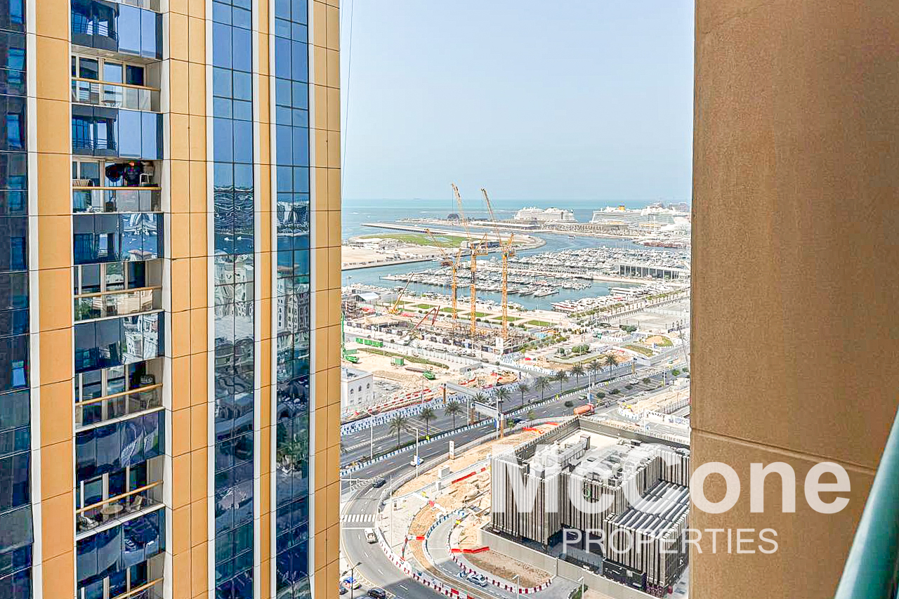 1 Bedroom Apartment for Rent in Marina Crown, Dubai Marina — photograph 13 of 13