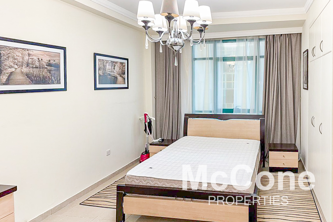 1 Bedroom Apartment for Rent in Marina Crown, Dubai Marina — photo 8 of 13