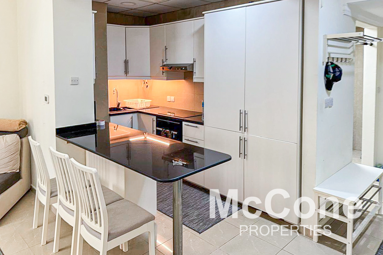 1 Bedroom Apartment for Rent in Marina Crown, Dubai Marina — photo 7 of 13