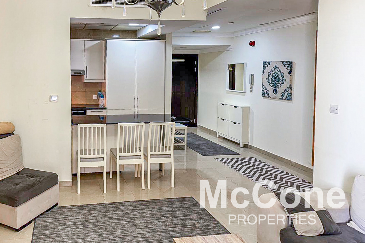 1 Bedroom Apartment for Rent in Marina Crown, Dubai Marina — photo 6 of 13
