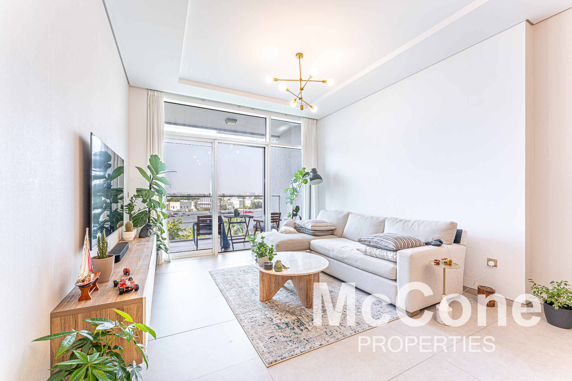 1 Bedroom Apartment for Rent in Banyan Tree Residences Hillside Dubai, Jumeirah Lake Towers — photo 3 of 16