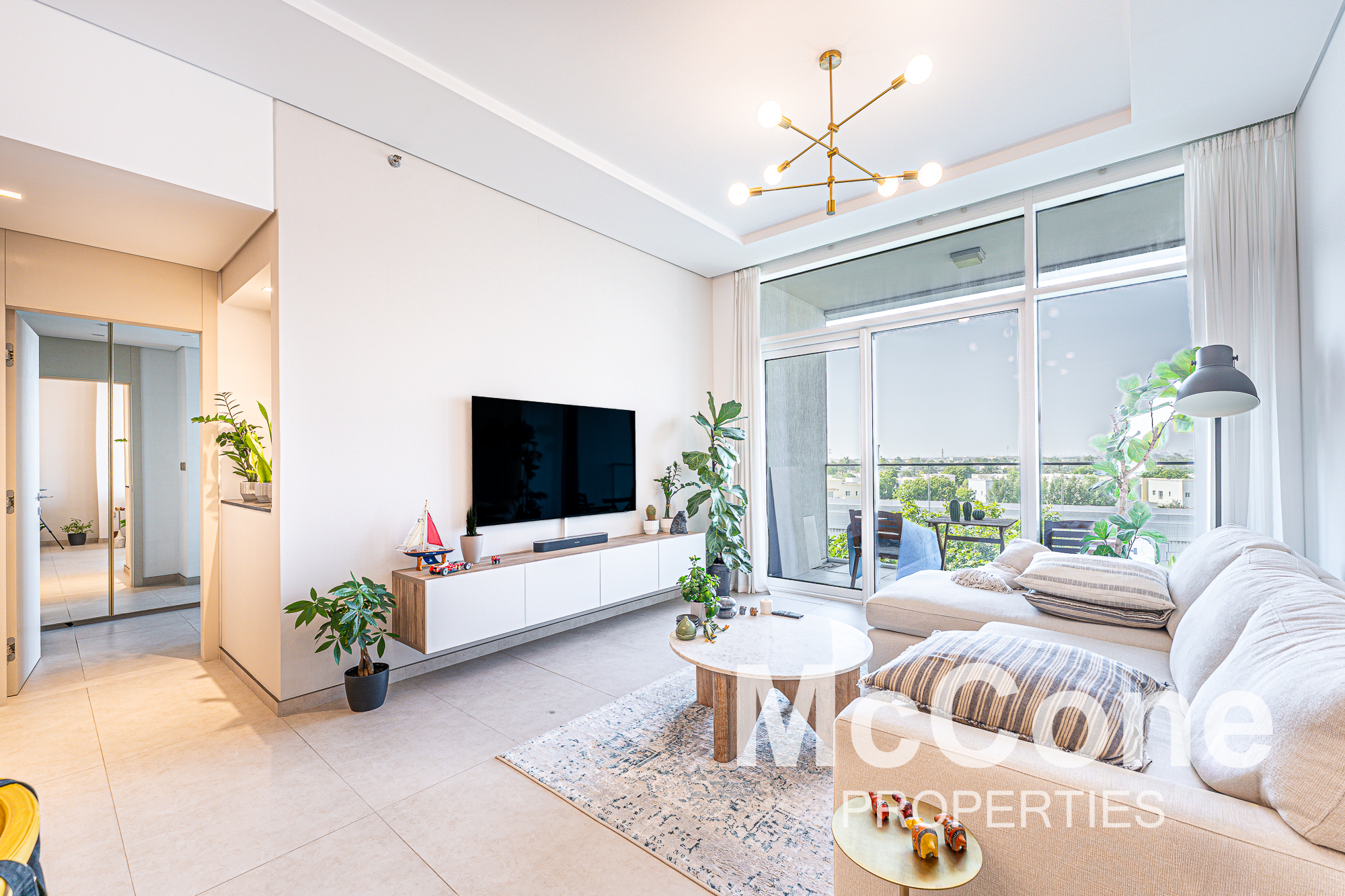 1 Bedroom Apartment for Rent in Banyan Tree Residences Hillside Dubai, Jumeirah Lake Towers — photo 4 of 16