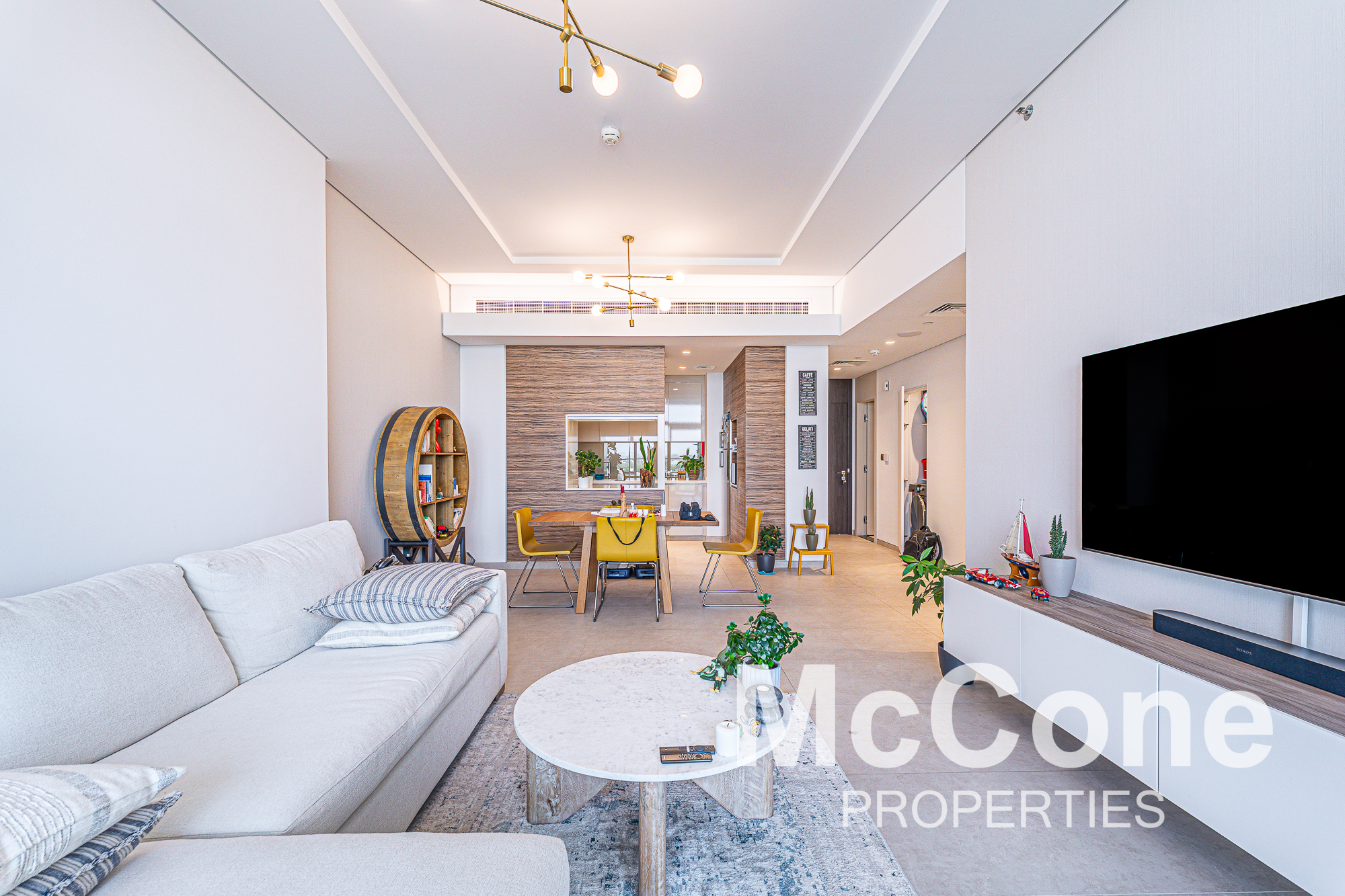 1 Bedroom Apartment for Rent in Banyan Tree Residences Hillside Dubai, Jumeirah Lake Towers — photo 5 of 16