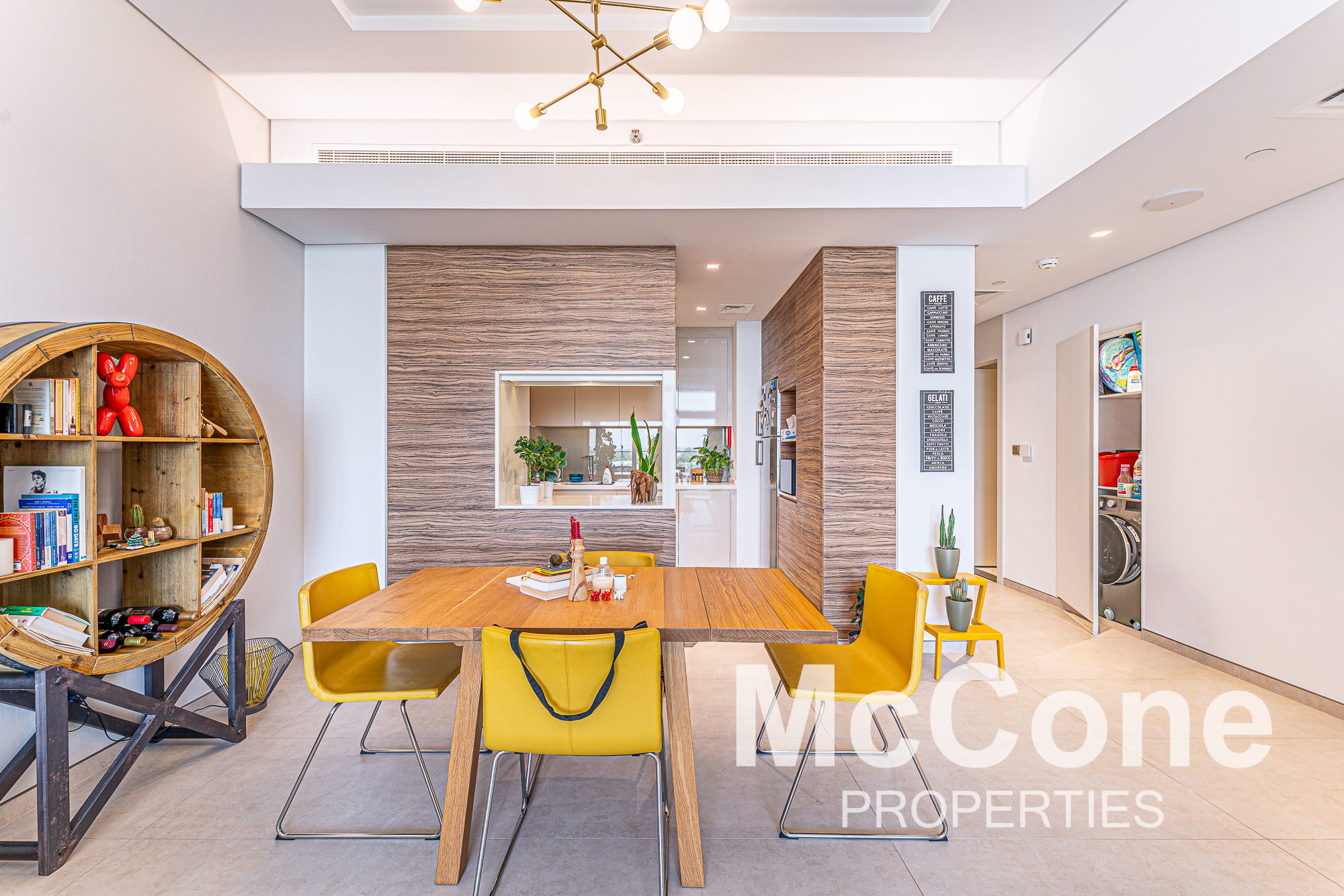 1 Bedroom Apartment for Rent in Banyan Tree Residences Hillside Dubai, Jumeirah Lake Towers — photo 6 of 16