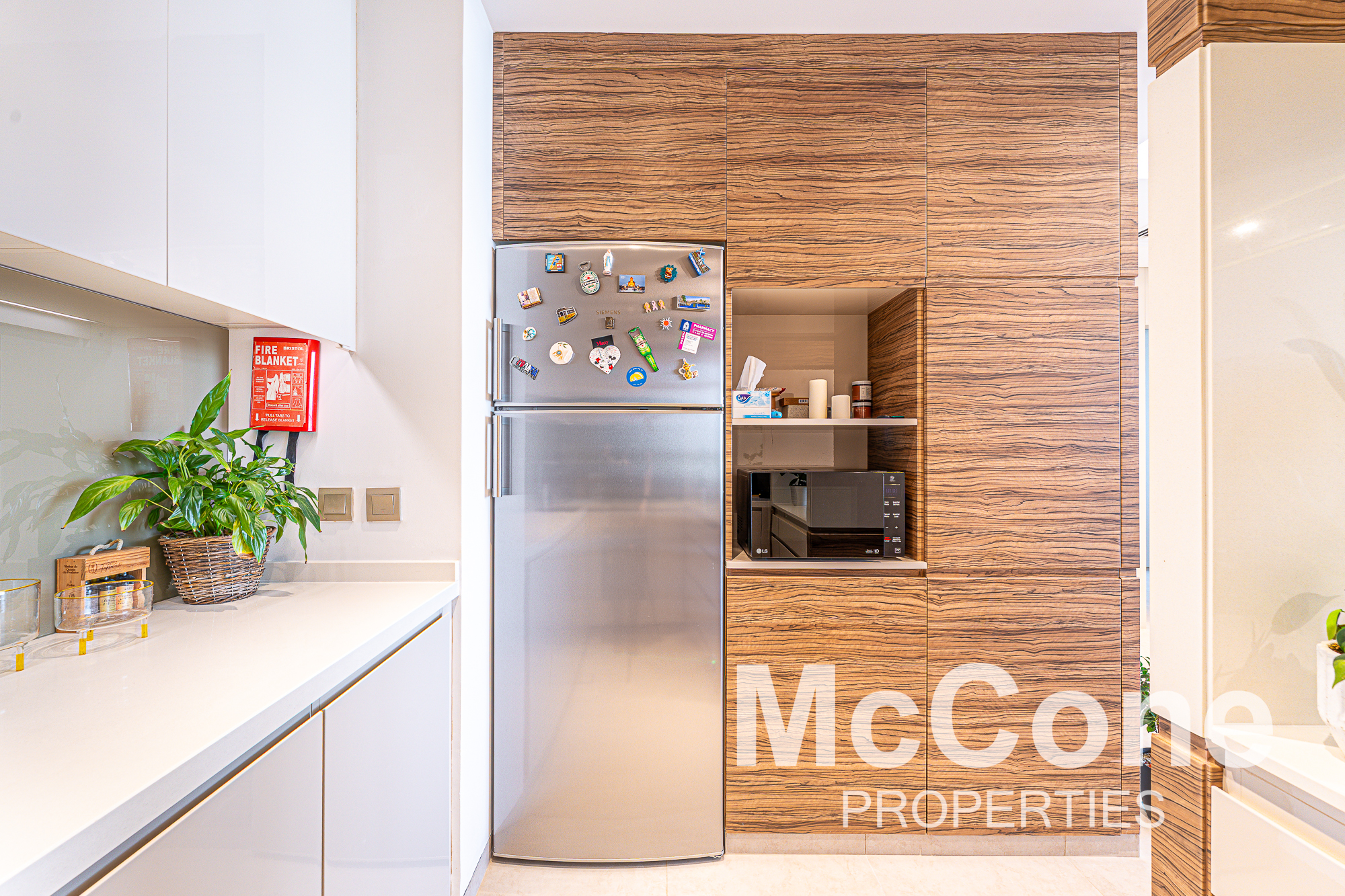 1 Bedroom Apartment for Rent in Banyan Tree Residences Hillside Dubai, Jumeirah Lake Towers — photo 8 of 16