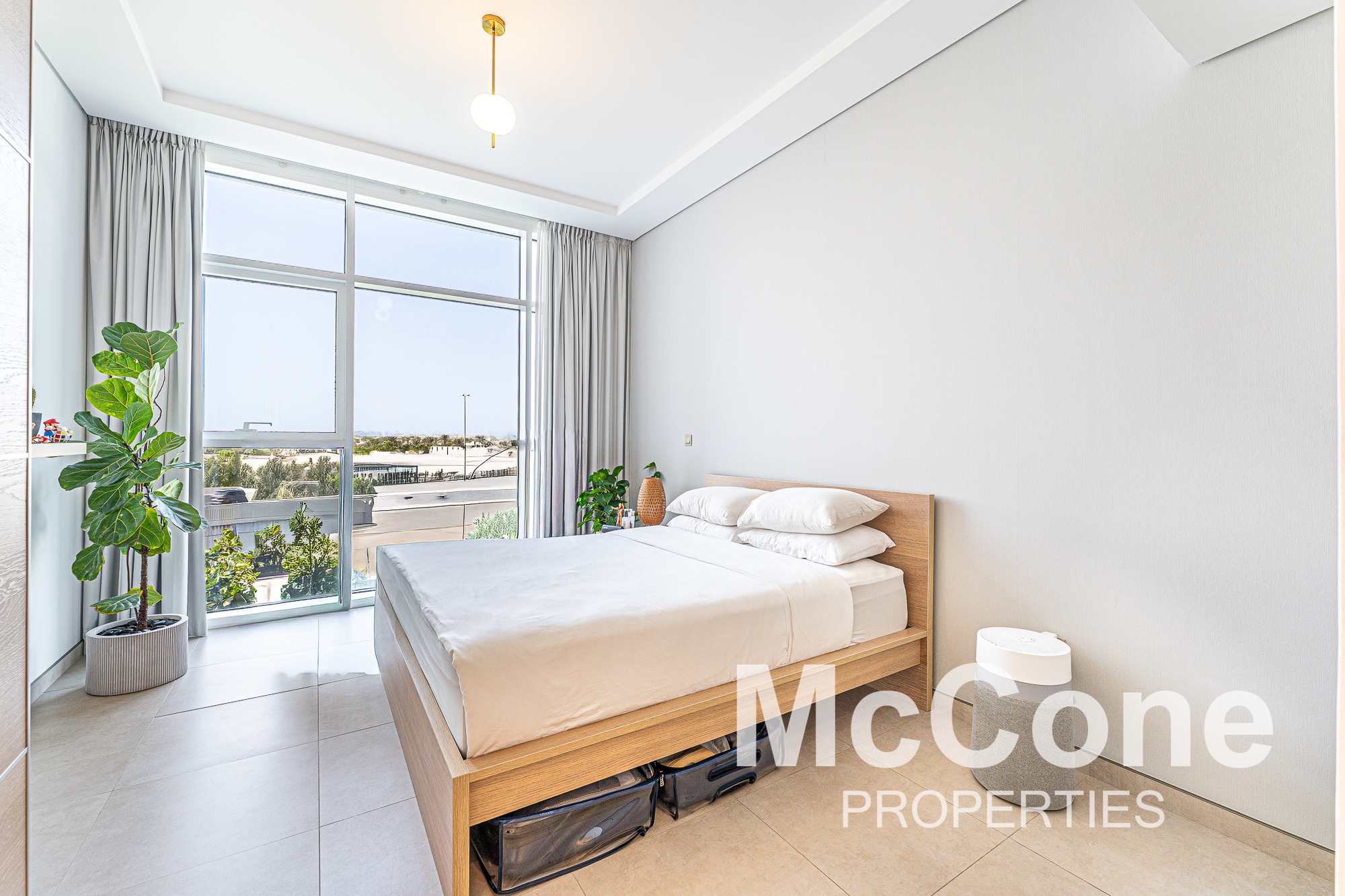 1 Bedroom Apartment for Rent in Banyan Tree Residences Hillside Dubai, Jumeirah Lake Towers — photograph 12 of 16