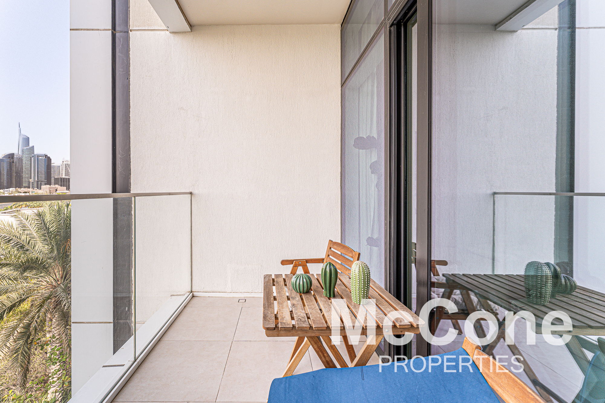 1 Bedroom Apartment for Rent in Banyan Tree Residences Hillside Dubai, Jumeirah Lake Towers — photograph 14 of 16