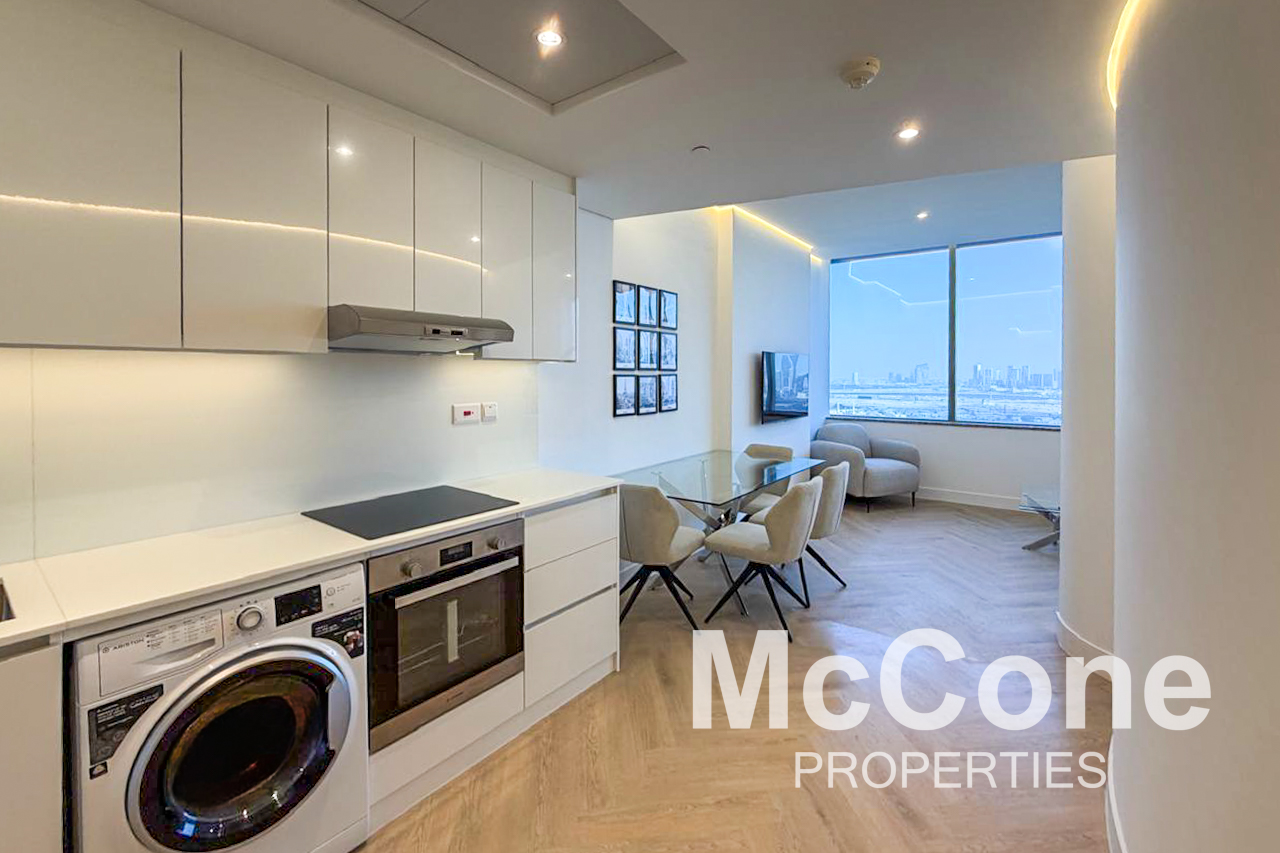 Studio Apartment for Rent in Sky Gardens, DIFC