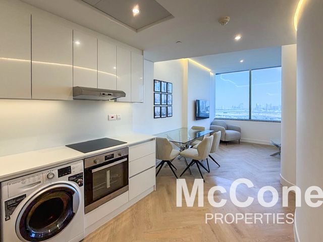Studio Apartment for Rent in Sky Gardens, DIFC