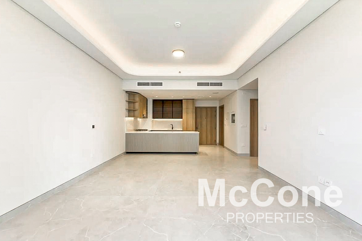 1 Bedroom Apartment for Rent in Golf Residences by Fortimo, Dubai Hills Estate