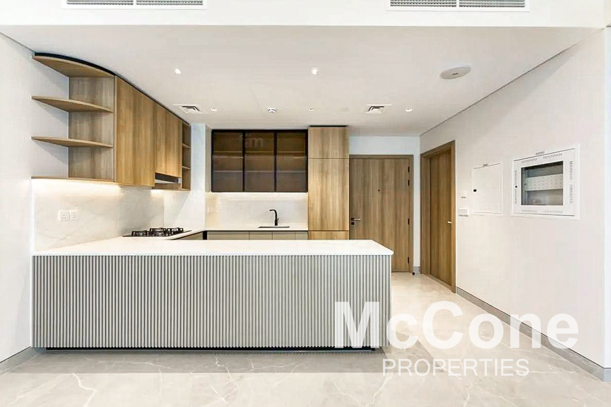 1 Bedroom Apartment for Rent in Golf Residences by Fortimo, Dubai Hills Estate — photo 2 of 19