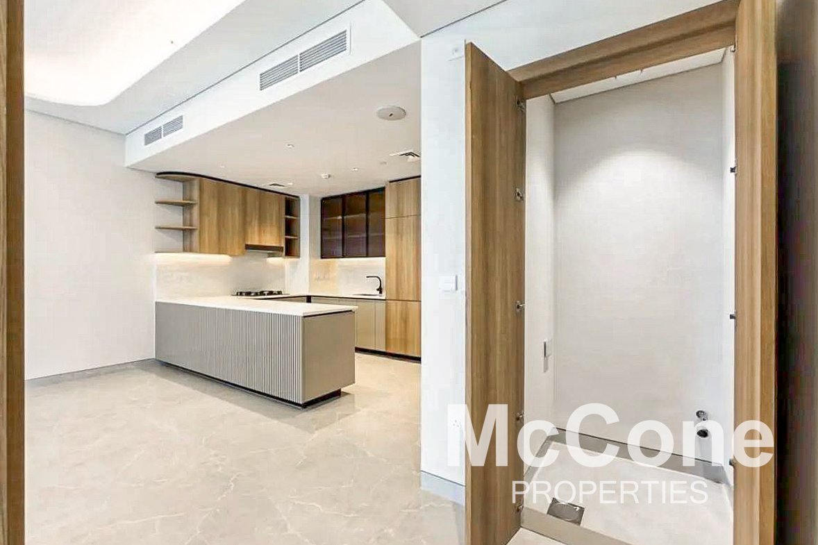 1 Bedroom Apartment for Rent in Golf Residences by Fortimo, Dubai Hills Estate — photo 3 of 19