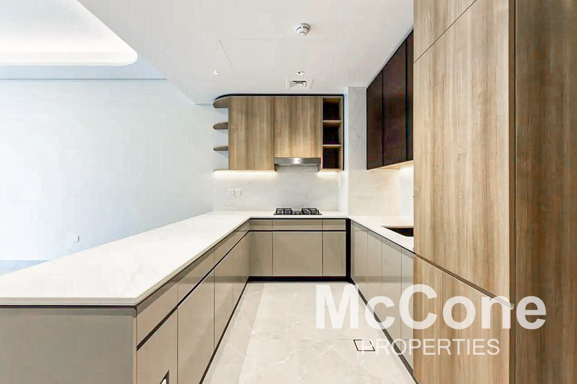 1 Bedroom Apartment for Rent in Golf Residences by Fortimo, Dubai Hills Estate — photo 4 of 19