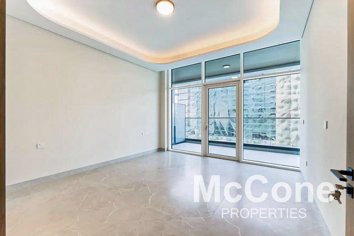 1 Bedroom Apartment for Rent in Golf Residences by Fortimo, Dubai Hills Estate — photo 5 of 19