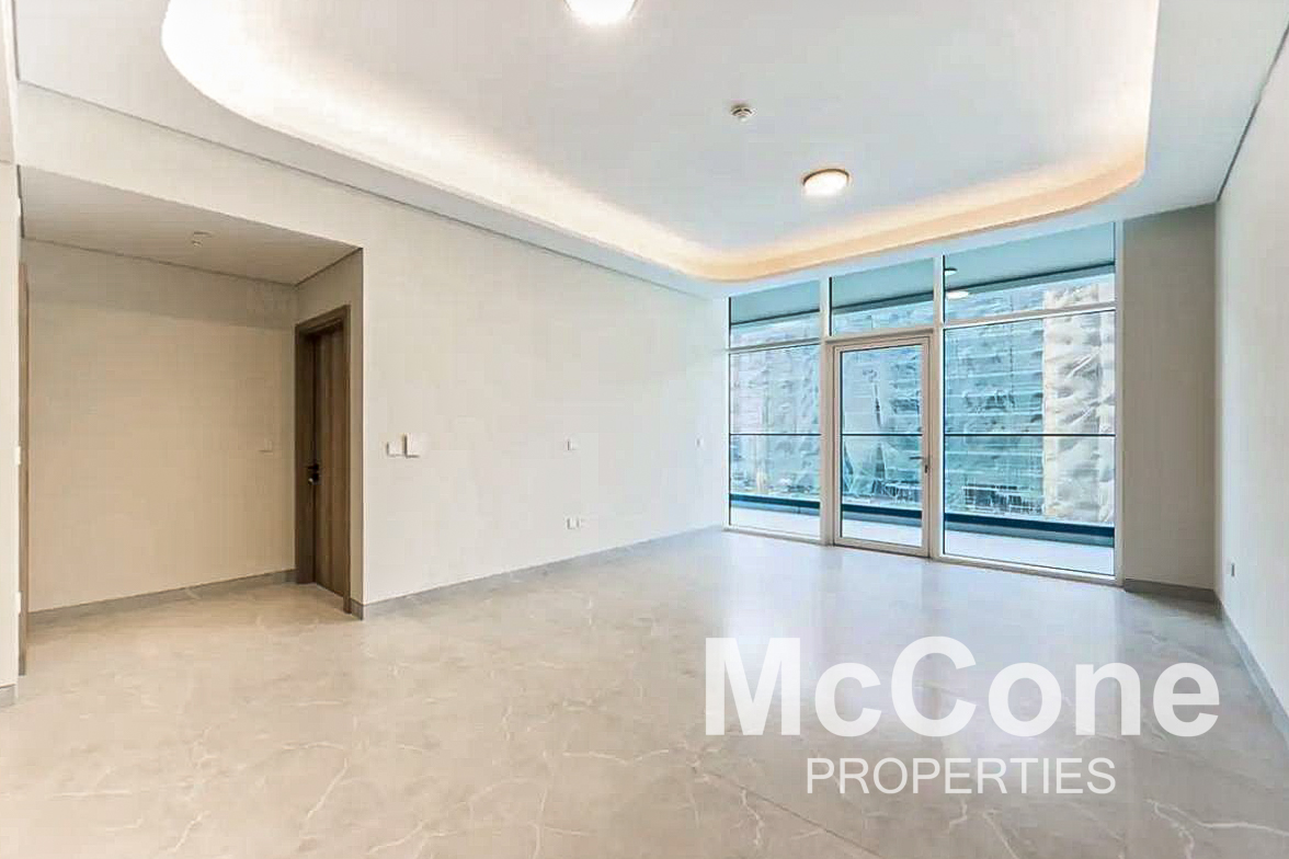 1 Bedroom Apartment for Rent in Golf Residences by Fortimo, Dubai Hills Estate — photo 6 of 19