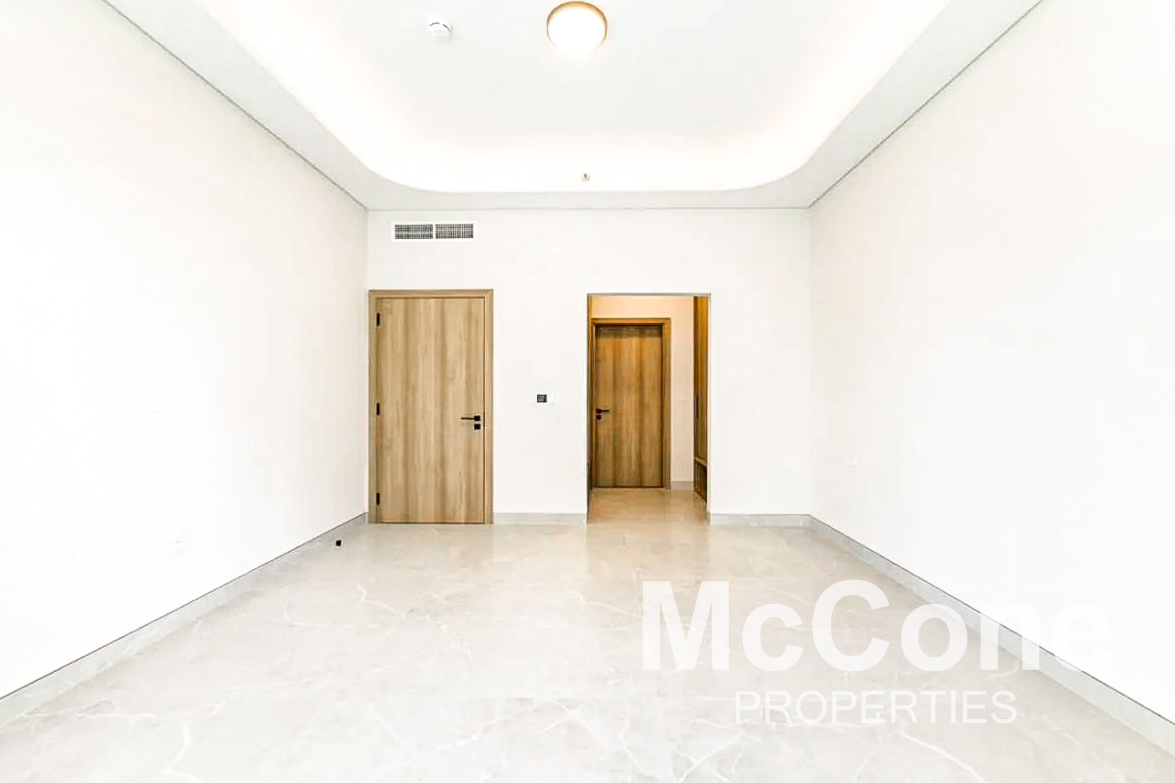 1 Bedroom Apartment for Rent in Golf Residences by Fortimo, Dubai Hills Estate — photo 7 of 19