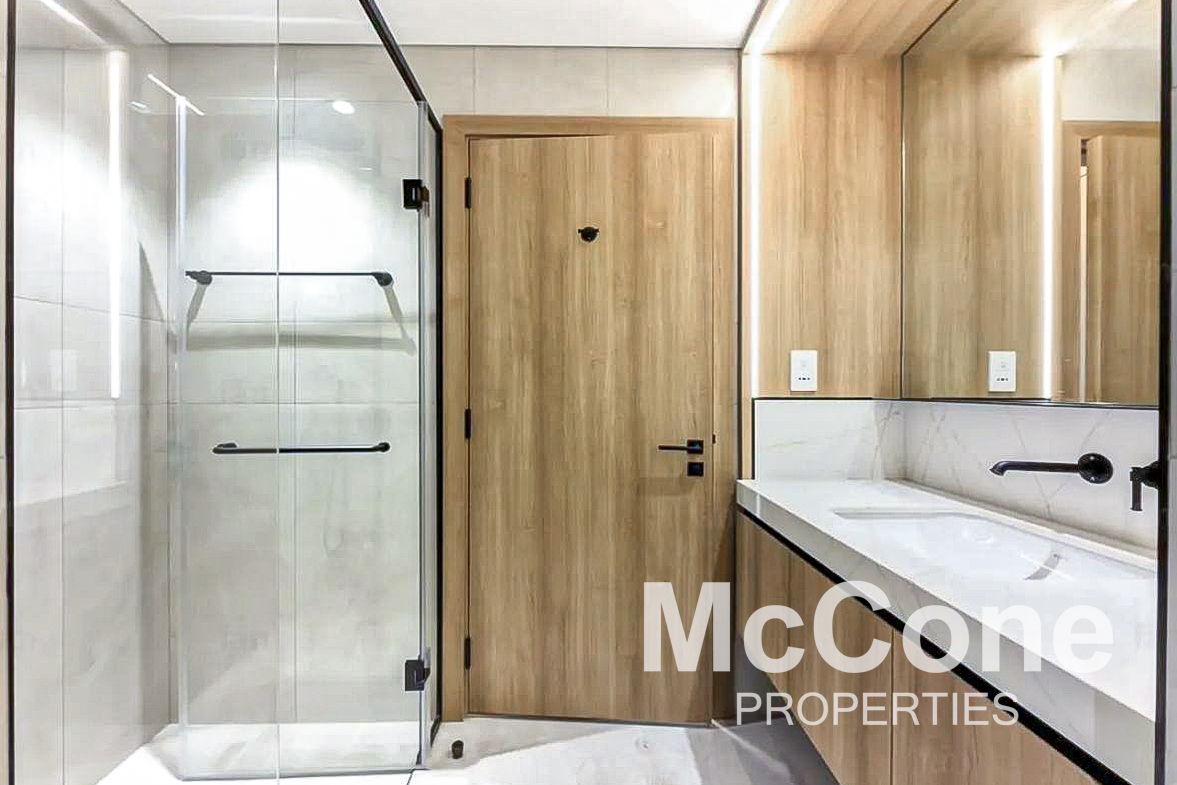1 Bedroom Apartment for Rent in Golf Residences by Fortimo, Dubai Hills Estate — photograph 12 of 19