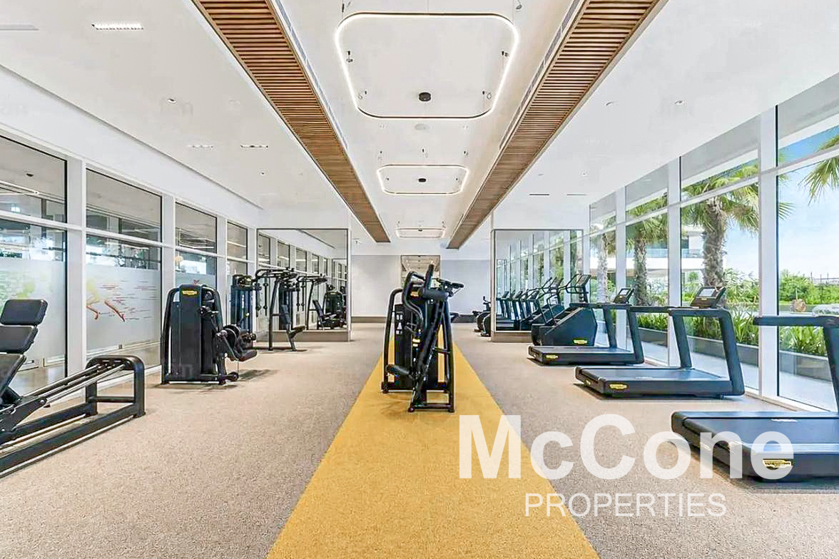 1 Bedroom Apartment for Rent in Golf Residences by Fortimo, Dubai Hills Estate — photograph 16 of 19