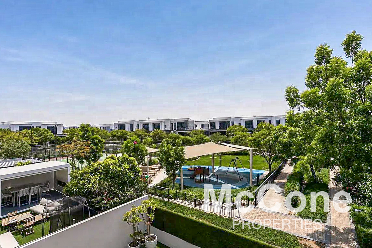 3 Bedroom Villa for Rent in Maple at Dubai Hills Estate 3, Dubai Hills Estate