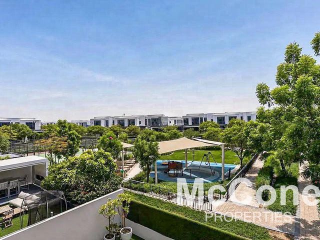 3 Bedroom Villa for Rent in Maple at Dubai Hills Estate 3, Dubai Hills Estate