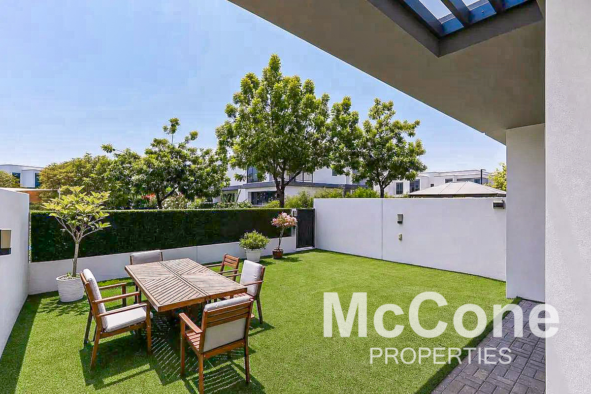 3 Bedroom Villa for Rent in Maple at Dubai Hills Estate 3, Dubai Hills Estate — photograph 10 of 12