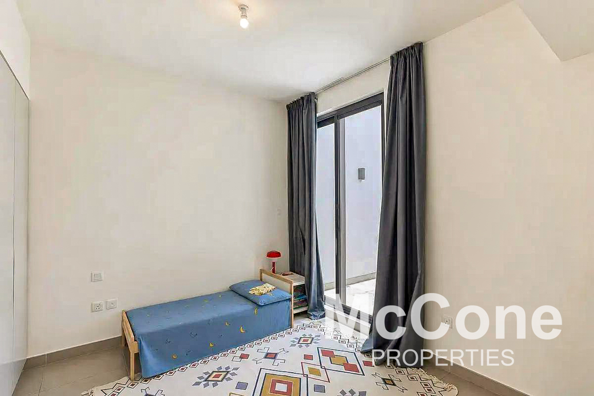 3 Bedroom Villa for Rent in Maple at Dubai Hills Estate 3, Dubai Hills Estate — photo 9 of 12