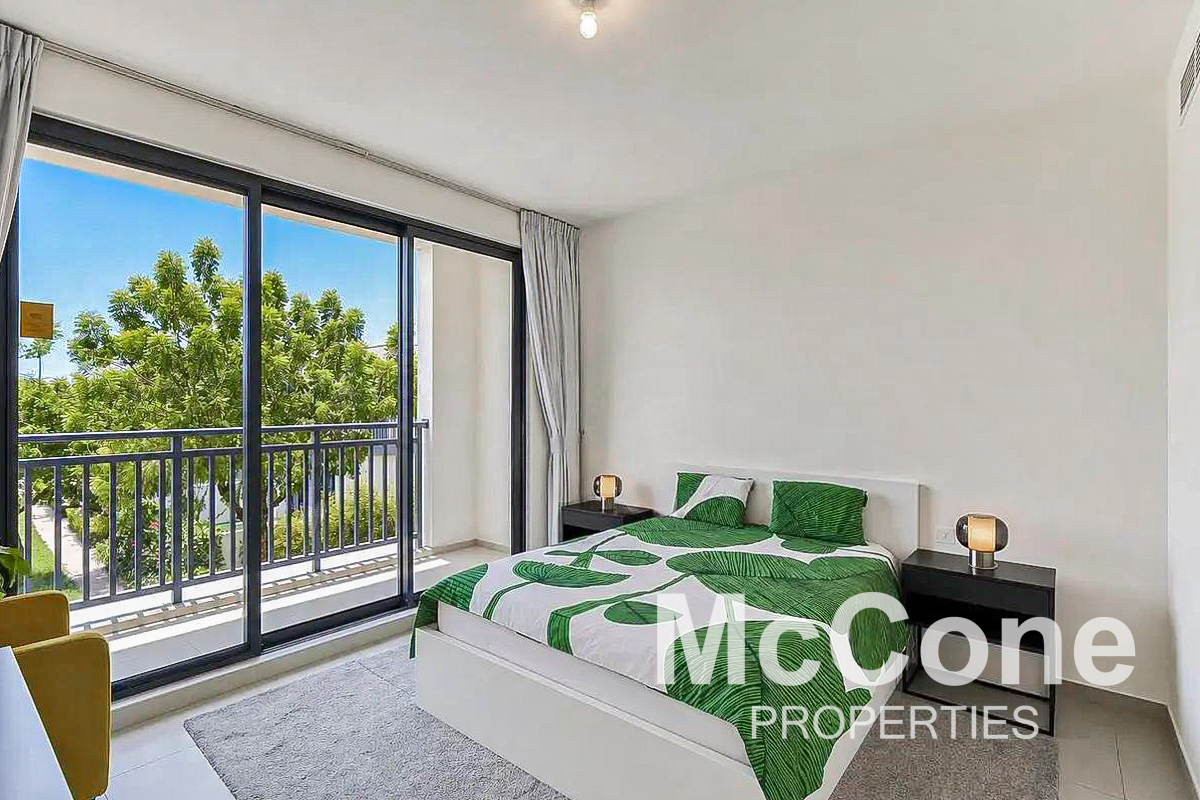 3 Bedroom Villa for Rent in Maple at Dubai Hills Estate 3, Dubai Hills Estate — photo 5 of 12