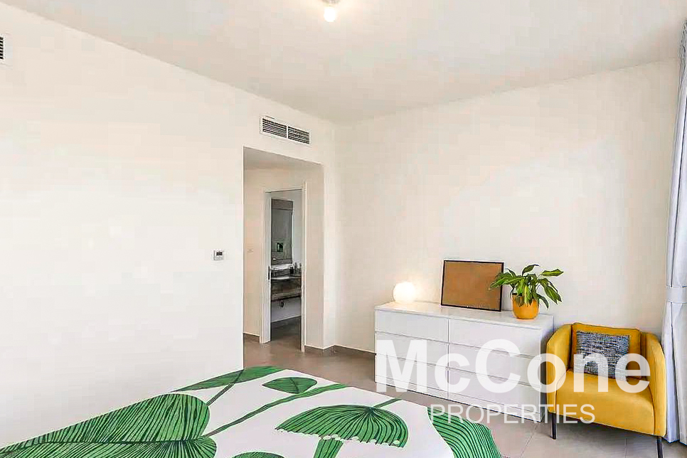 3 Bedroom Villa for Rent in Maple at Dubai Hills Estate 3, Dubai Hills Estate — photo 7 of 12