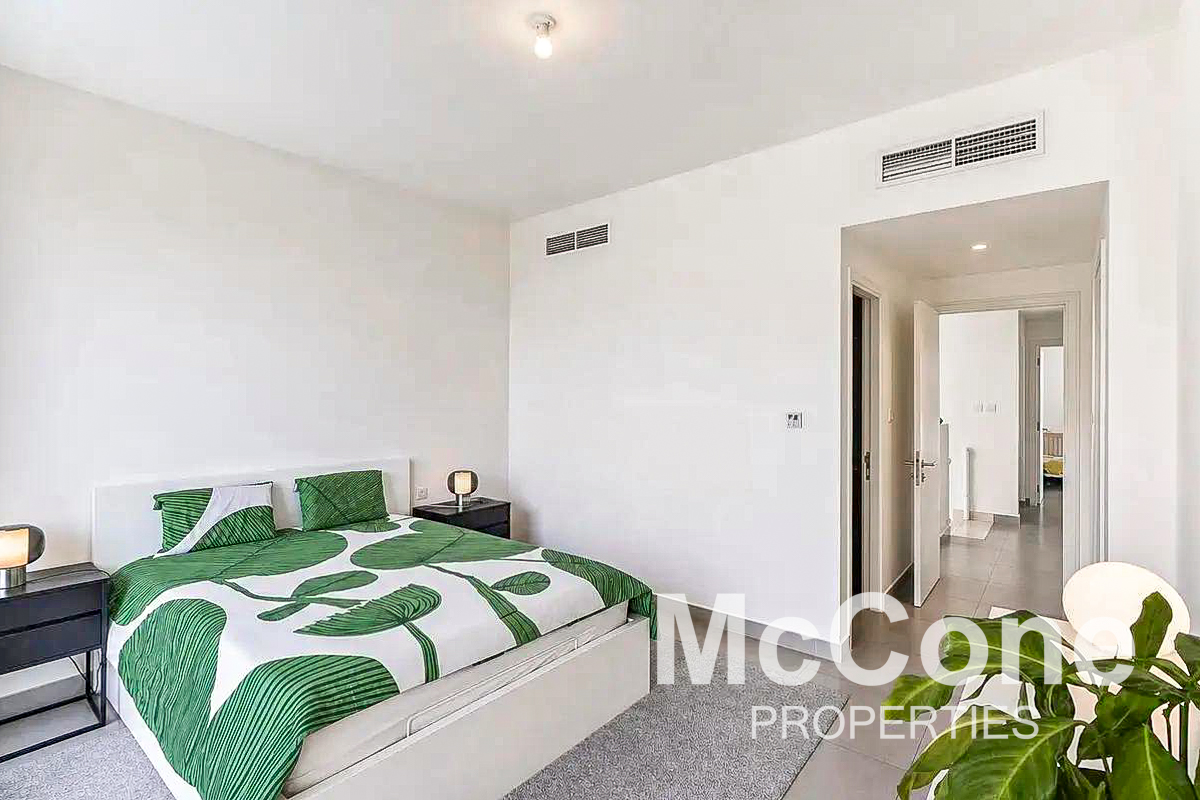 3 Bedroom Villa for Rent in Maple at Dubai Hills Estate 3, Dubai Hills Estate — photo 8 of 12