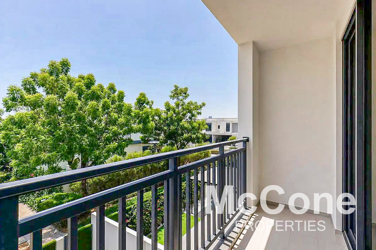3 Bedroom Villa for Rent in Maple at Dubai Hills Estate 3, Dubai Hills Estate — photograph 11 of 12