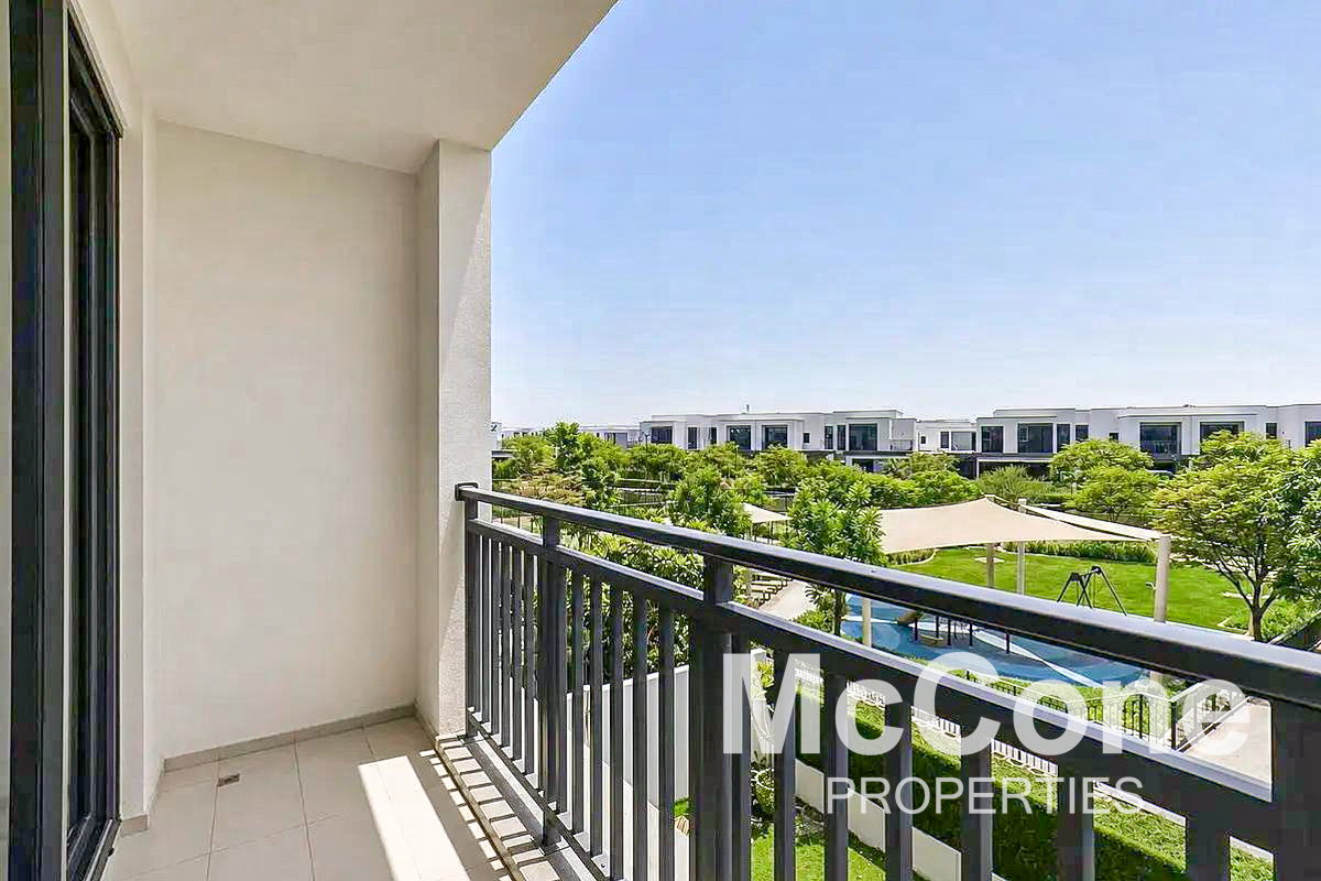 3 Bedroom Villa for Rent in Maple at Dubai Hills Estate 3, Dubai Hills Estate — photograph 12 of 12