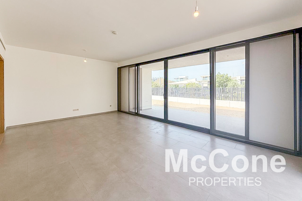4 Bedroom Villa for Rent in Jebel Ali Village Villas, Jebel Ali — photo 4 of 27