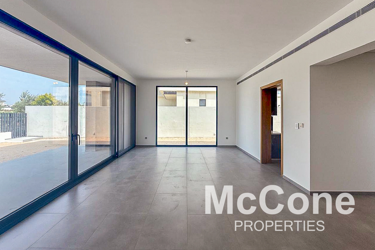 4 Bedroom Villa for Rent in Jebel Ali Village Villas, Jebel Ali — photo 5 of 27