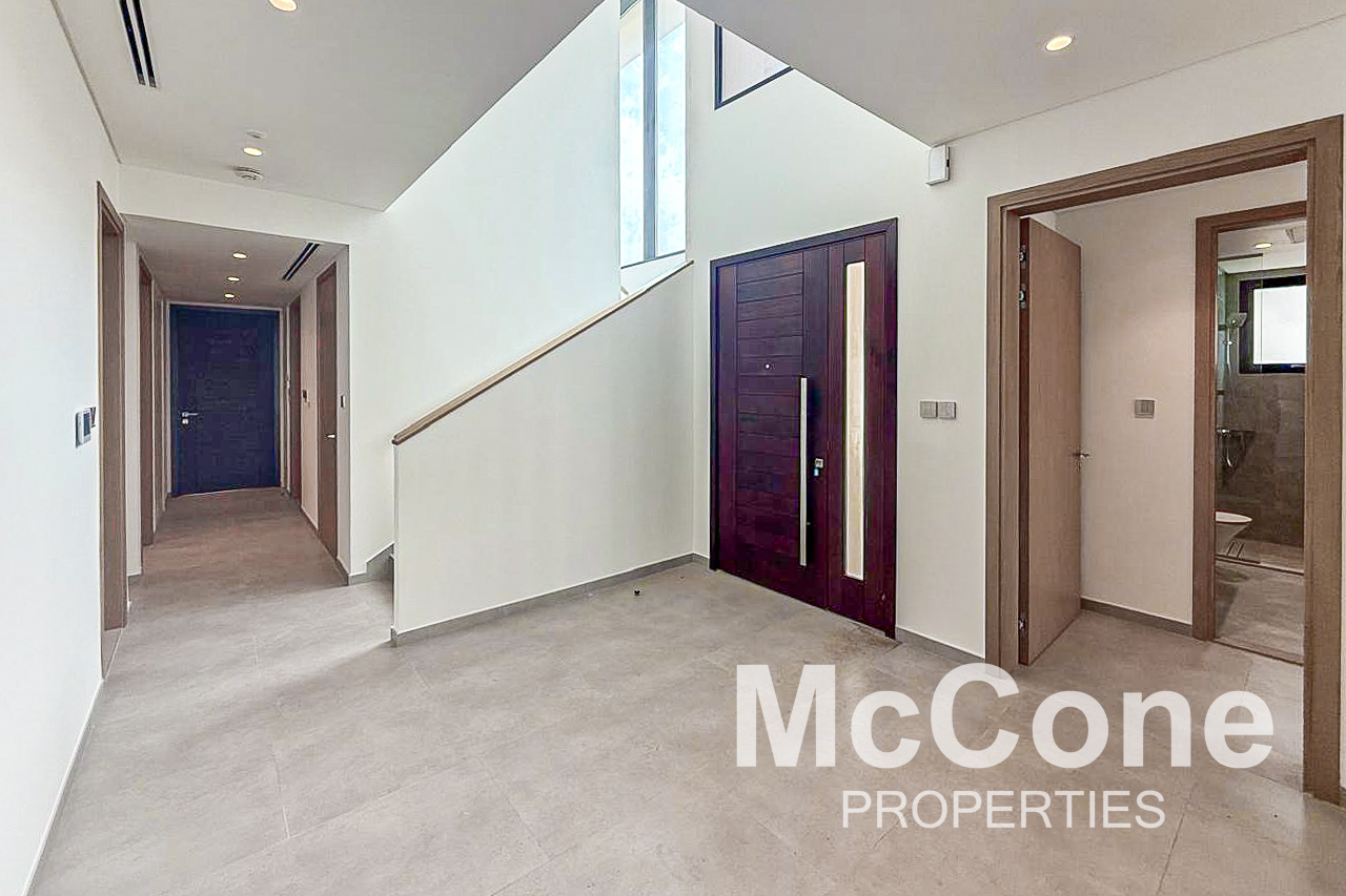 4 Bedroom Villa for Rent in Jebel Ali Village Villas, Jebel Ali — photograph 11 of 27