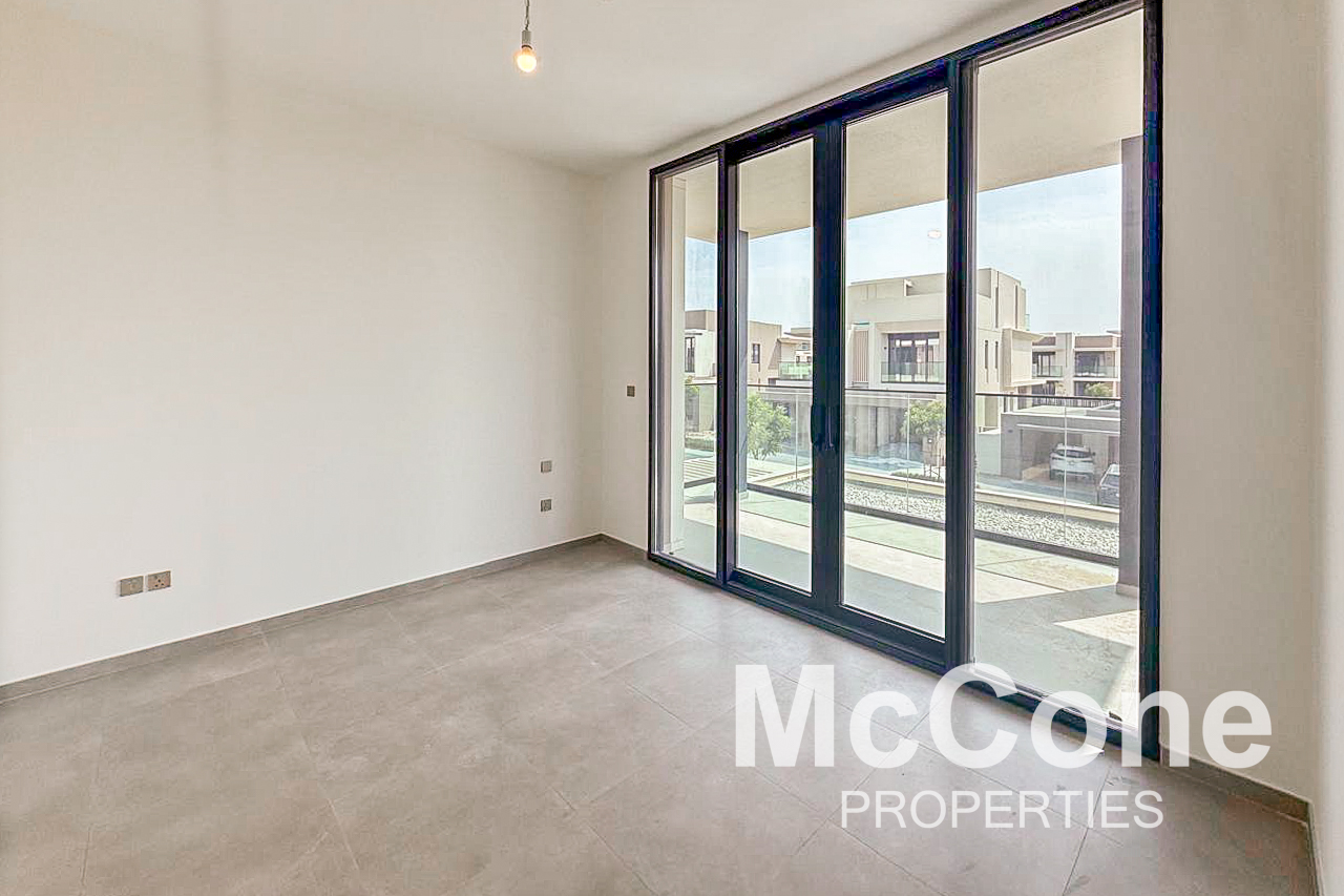 4 Bedroom Villa for Rent in Jebel Ali Village Villas, Jebel Ali — photograph 12 of 27