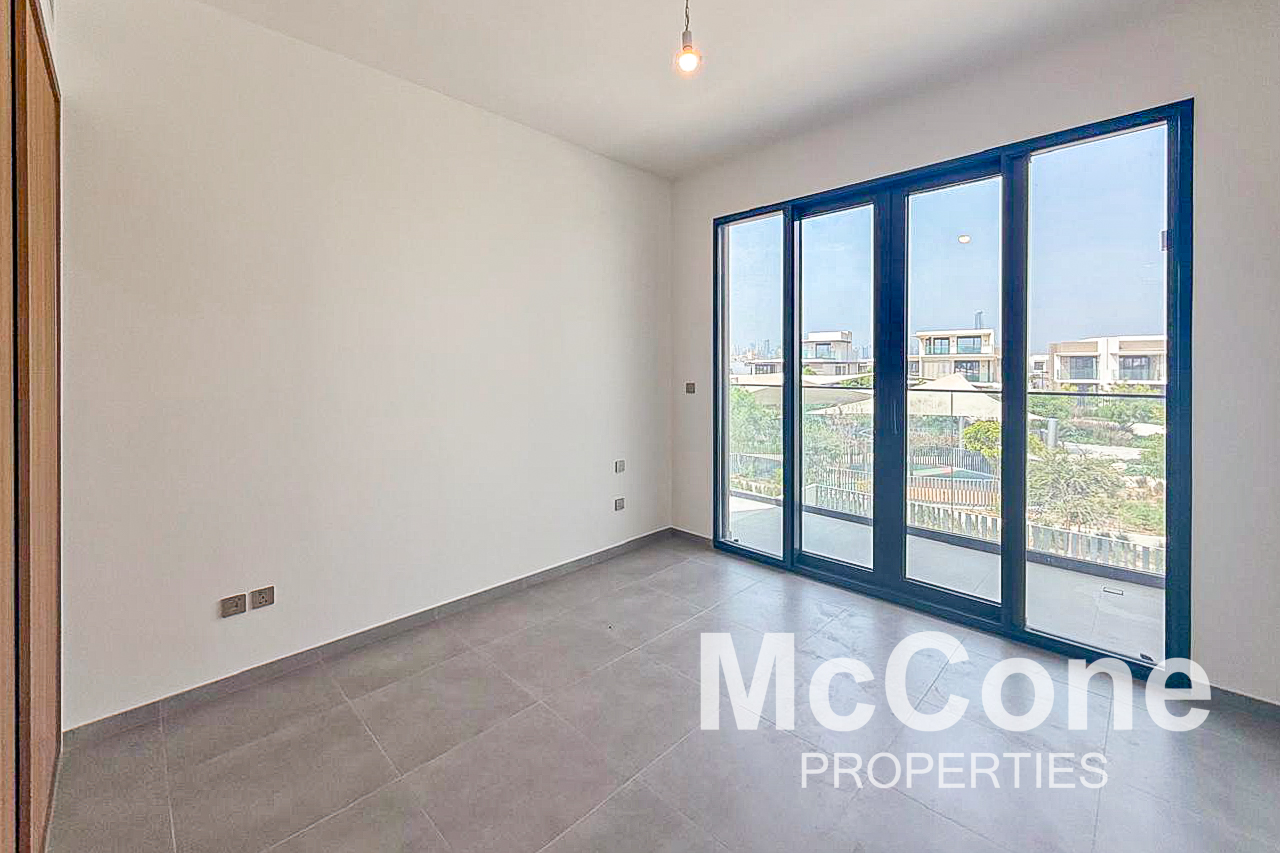 4 Bedroom Villa for Rent in Jebel Ali Village Villas, Jebel Ali — photograph 15 of 27