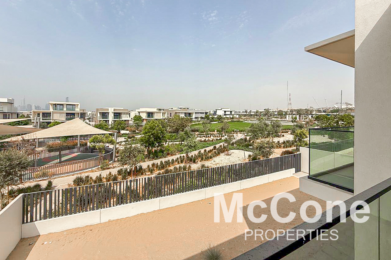 4 Bedroom Villa for Rent in Jebel Ali Village Villas, Jebel Ali — photograph 25 of 27