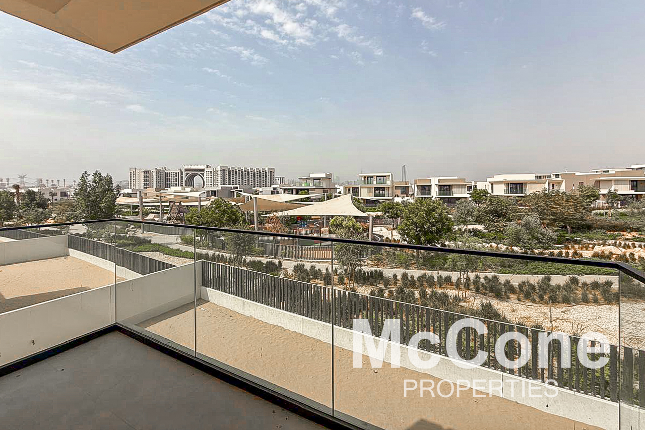 4 Bedroom Villa for Rent in Jebel Ali Village Villas, Jebel Ali — photograph 26 of 27