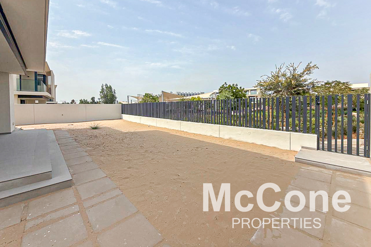 4 Bedroom Villa for Rent in Jebel Ali Village Villas, Jebel Ali — photograph 27 of 27