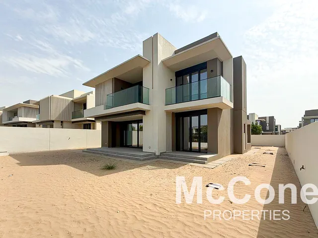 4 Bedroom Villa for Rent in Jebel Ali Village Villas, Jebel Ali